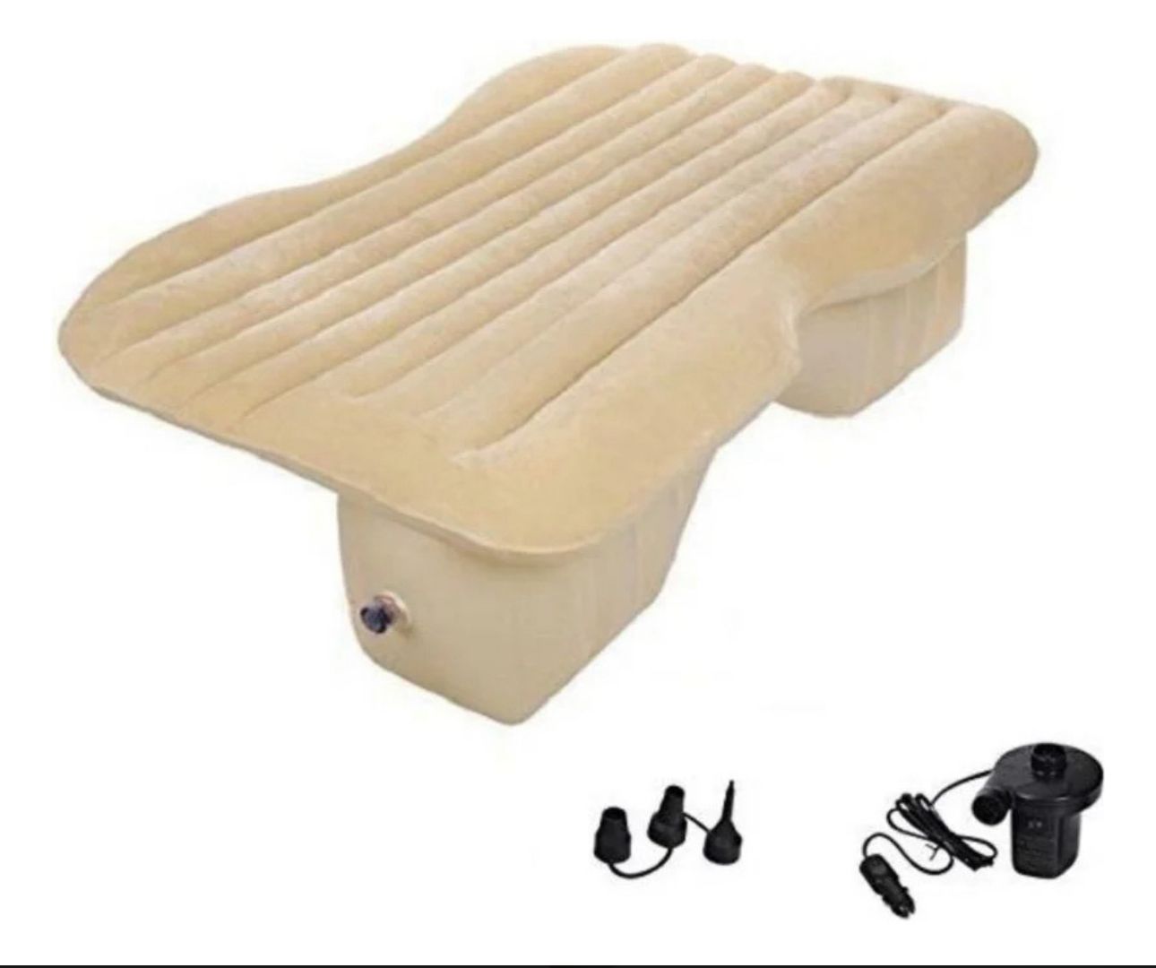 Miniatura 4 de COLCHON PARA CARRO